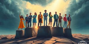 Financial Resilience: Bouncing Back from Setbacks