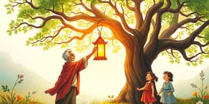 Legacy Building: Passing on Financial Wisdom