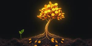 From Scarcity to Abundance: A Financial Transformation