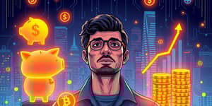 Smart Savings: Making Your Money Work Harder