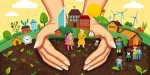 Investing for Impact: Wealth with Purpose