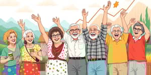 Retirement Reimagined: Designing Your Golden Years