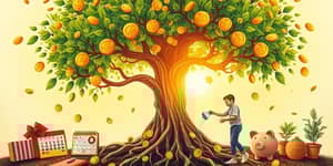 Financial Habits That Build Lasting Riches