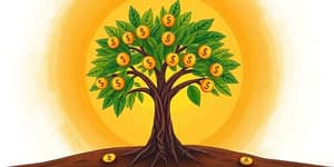 Your Nest Egg, Amplified: Smart Investment Principles