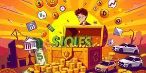 Unlocking Your Wealth: Strategies Beyond the Paycheck