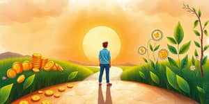 Financial Harmony: Aligning Your Values with Your Wealth