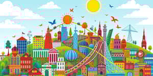 Beyond the Bank Account: Diversifying Your Financial Landscape