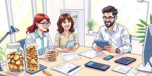 Smart Money Moves: Decisions That Define Your Future