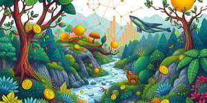 Financial Ecology: Nurturing Your Wealth Ecosystem