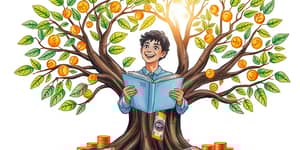 The Budget Breakthrough: Finding Joy in Financial Discipline