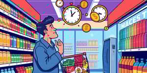 The Cost of Convenience: Rethinking Your Daily Defaults