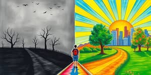 From Scarcity to Abundance: Shifting Your Financial Perspective