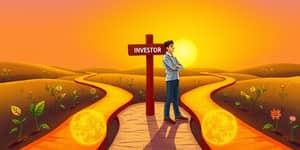 The Intentional Investor: Making Your Money Grow on Purpose