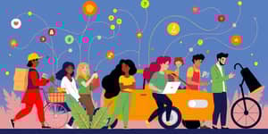 The Art of the Side Hustle: Boosting Your Income Streams