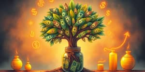 Spending Smarter, Living Richer: A Practical Approach