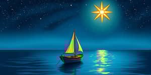 Your Financial North Star: Navigating Towards Prosperity