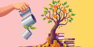 Invest in Yourself: The Ultimate Financial Growth Strategy