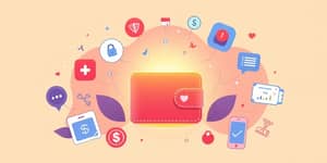 The Organized Wallet: A System for Financial Serenity