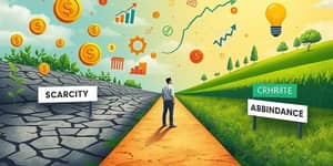 Money Mindset Makeover: Transforming Your Relationship with Funds