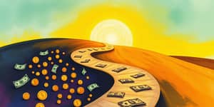 Beyond Paycheck to Paycheck: Cultivating Lasting Wealth