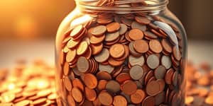 The Power of Pennies: Small Changes, Significant Impact