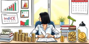 Budgeting Brilliance: Making Your Money Work Harder