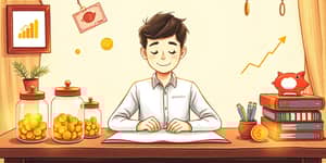 The Peace of Planning: How Financial Goals Reduce Stress