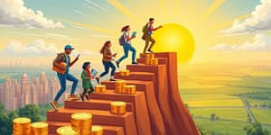 Your Money, Your Rules: Taking Control of Your Financial Narrative