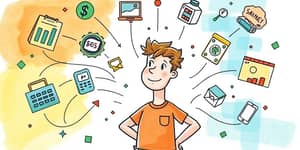 Smart Saves, Smarter Spends: Reimagining Your Expenses