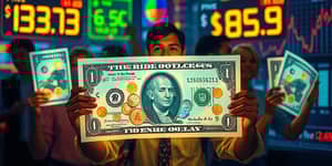 Decoding Your Dollars: Understanding What Your Money Says