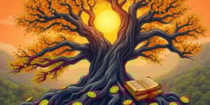 Wealth Wisdom: Timeless Principles for Lasting Prosperity