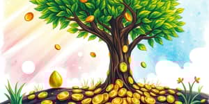 The Compound Effect: Small Habits, Big Financial Wins