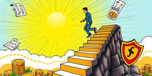 Financial Fitness: Building Your Economic Endurance