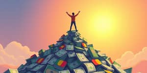 From Debt to Dream: Your Personalized Freedom Pathway