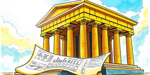 Beyond the Budget: Crafting Your Wealth Blueprint