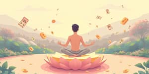 The Art of Mindful Spending: Finding Your Financial Zen