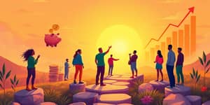 The Power of Prudent Planning: Securing Your Financial Horizon