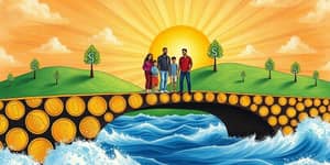 Beyond the Bottom Line: True Financial Security Explained