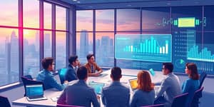 Smart Choices, Secure Outcomes: The Power of Financial Decisions