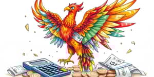 Rewriting Your Financial Story: From Struggle to Strength