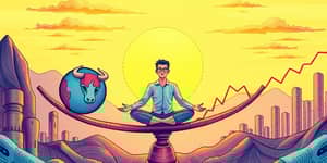 The Intelligent Investor's Guide to Financial Calm