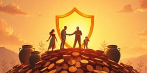 The Shield Against Uncertainty: Building Emergency Funds