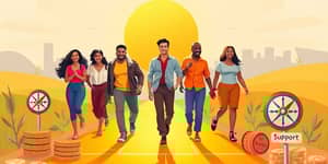 Cultivating Financial Confidence: From Doubt to Certainty