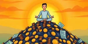 Investing in Your Peace of Mind: The Financial Way