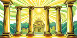 The Pillars of Prosperity: Supporting Your Financial Dreams