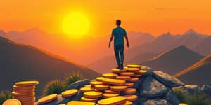 Claim Your Financial Independence: A Step-by-Step Guide