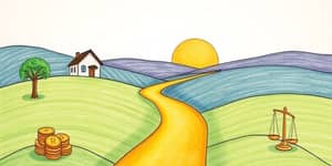 Beyond the Budget: Holistic Strategies for Financial Serenity