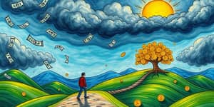 From Worry to Wealth: Transforming Your Financial Outlook