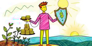Smart Spending, Secure Living: A Balanced Approach to Finances