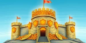 Your Personal Financial Shield: Protecting What You've Built